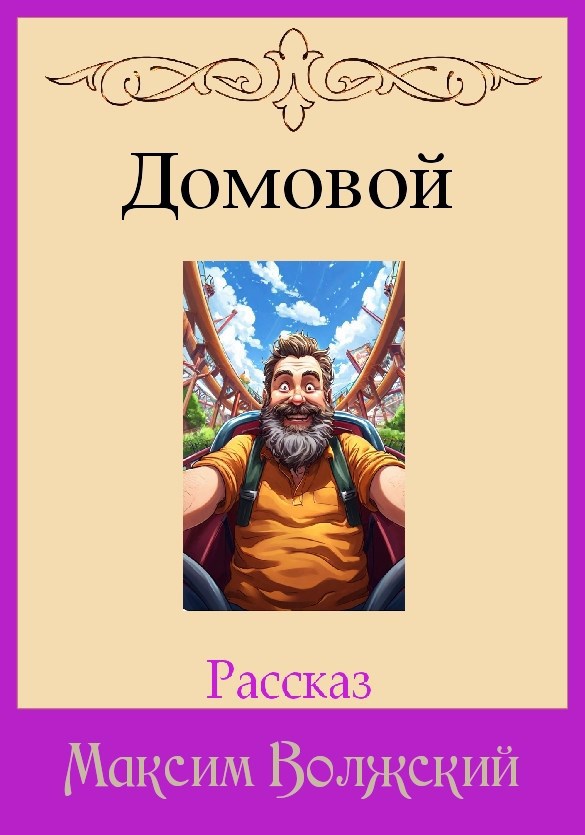 Домовой