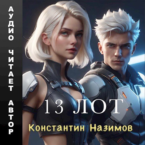 13 Лот