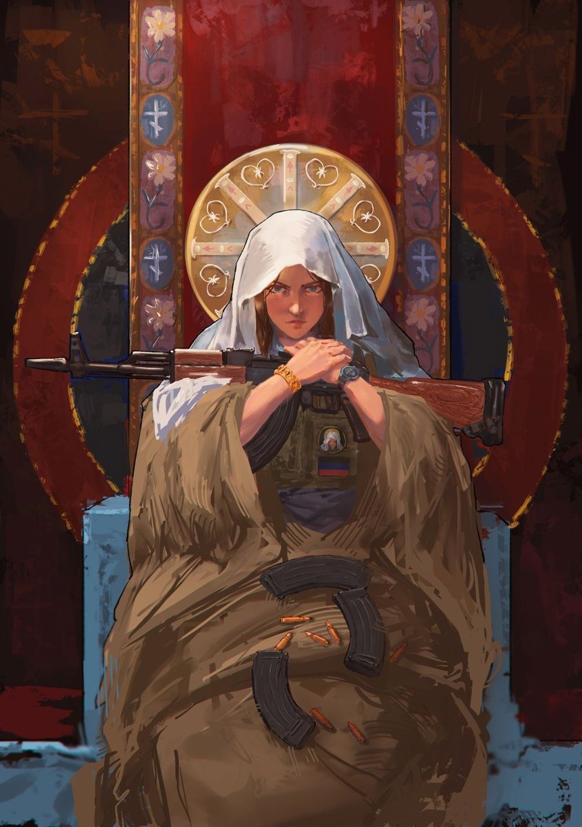 Новые правила старой игры