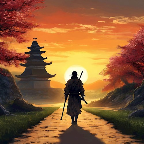 Путь в айкидо