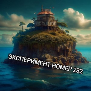 Эксперимент номер двести тридцать два.