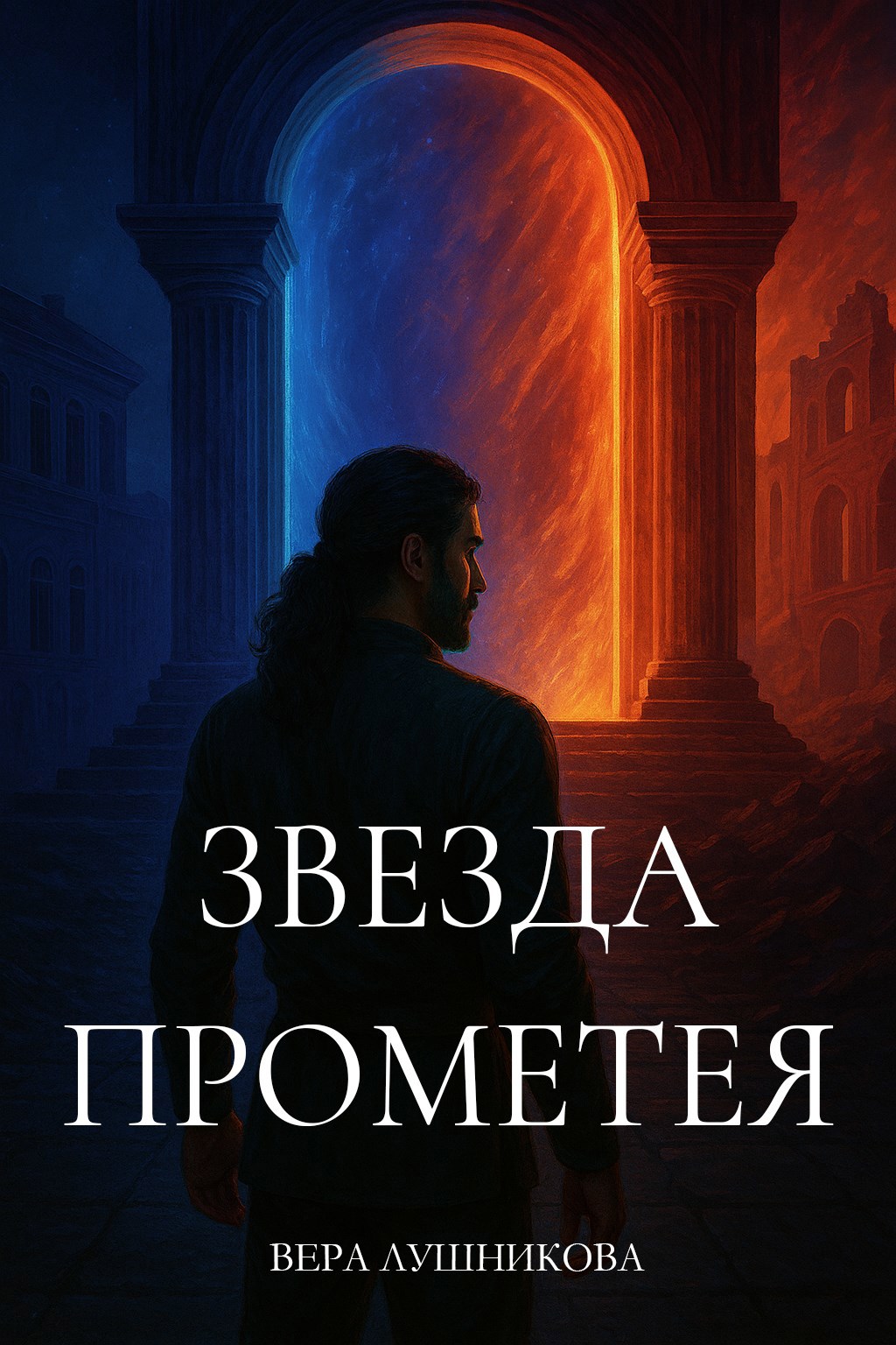 Звезда Прометея