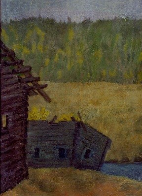 Соловецкие рассказы