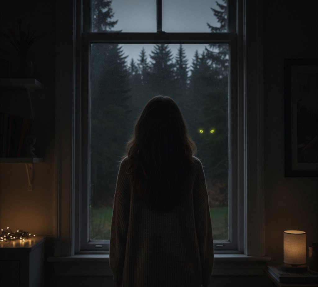 Лунный страж