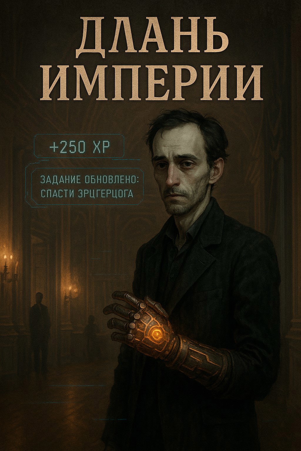 Длань Империи