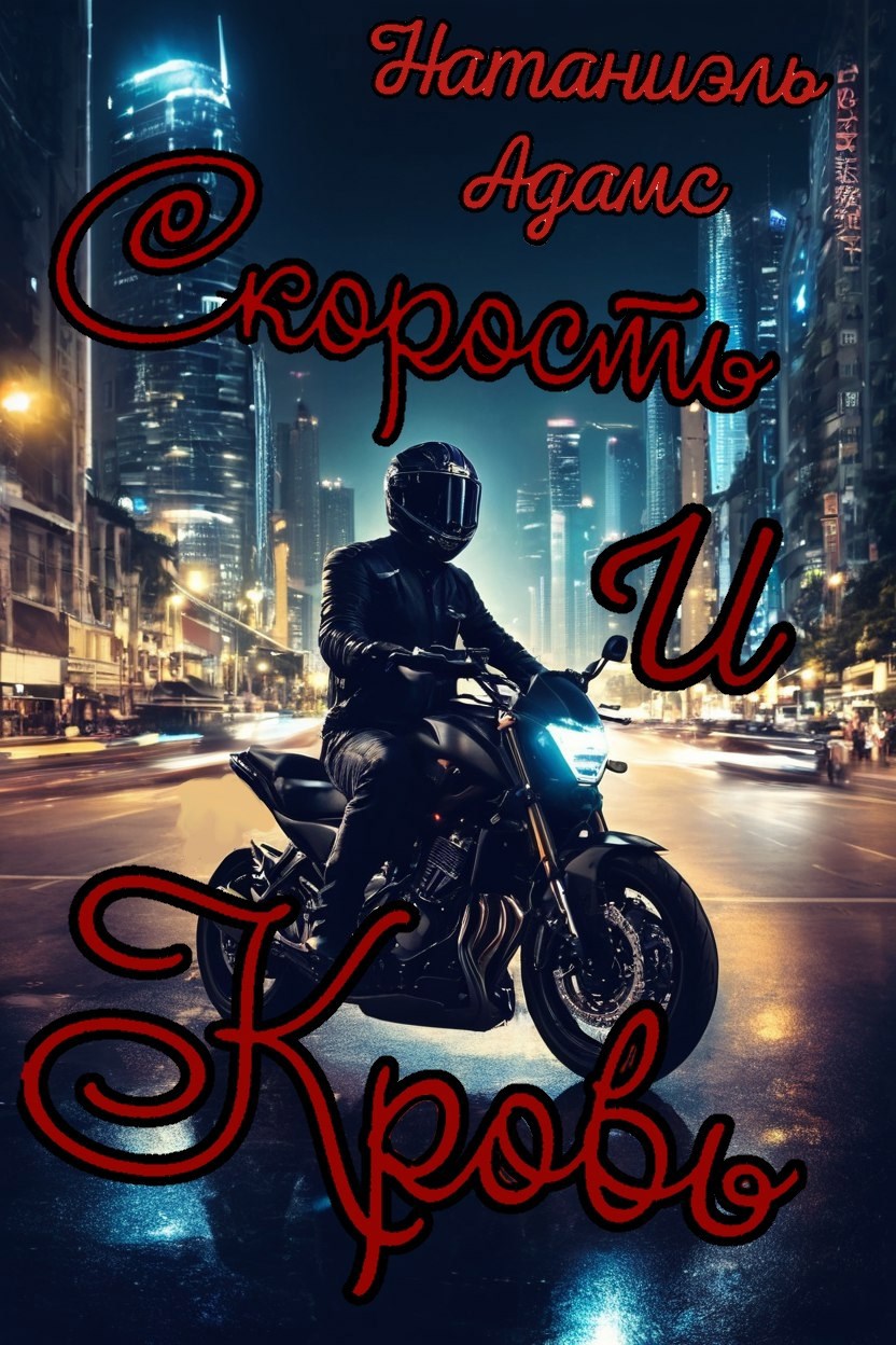 Скорость и кровь