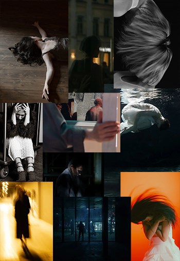 Стихи по Фотографиям