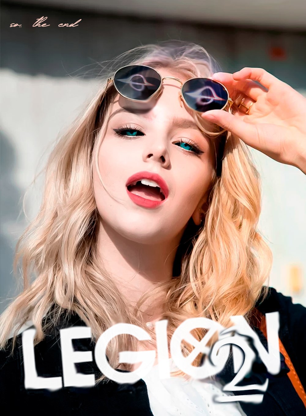 Legion 2