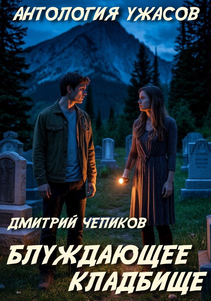 Блуждающее кладбище