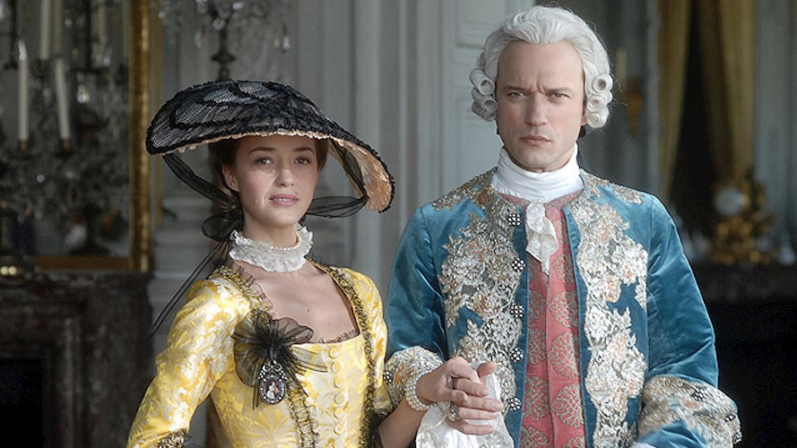 Весёлая семейка