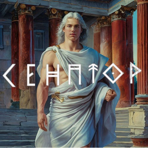 Сенатор