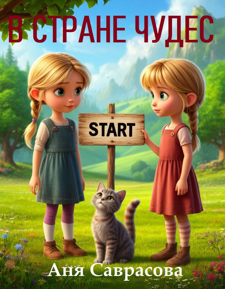 В стране чудес