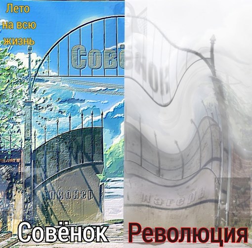 "Совёнок". Революция