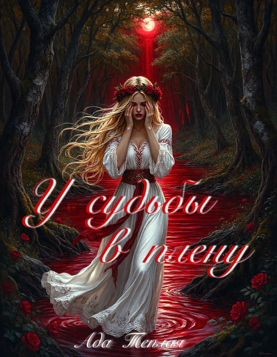 У судьбы в плену