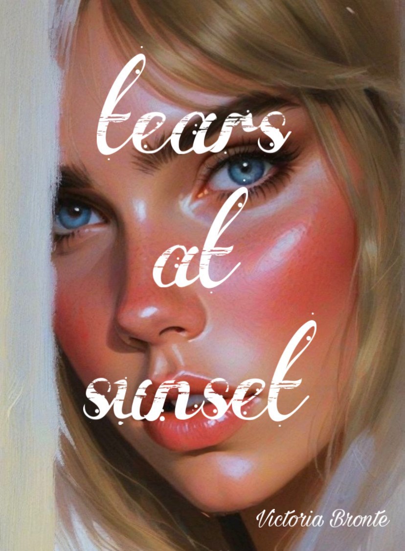 Слезы на закате