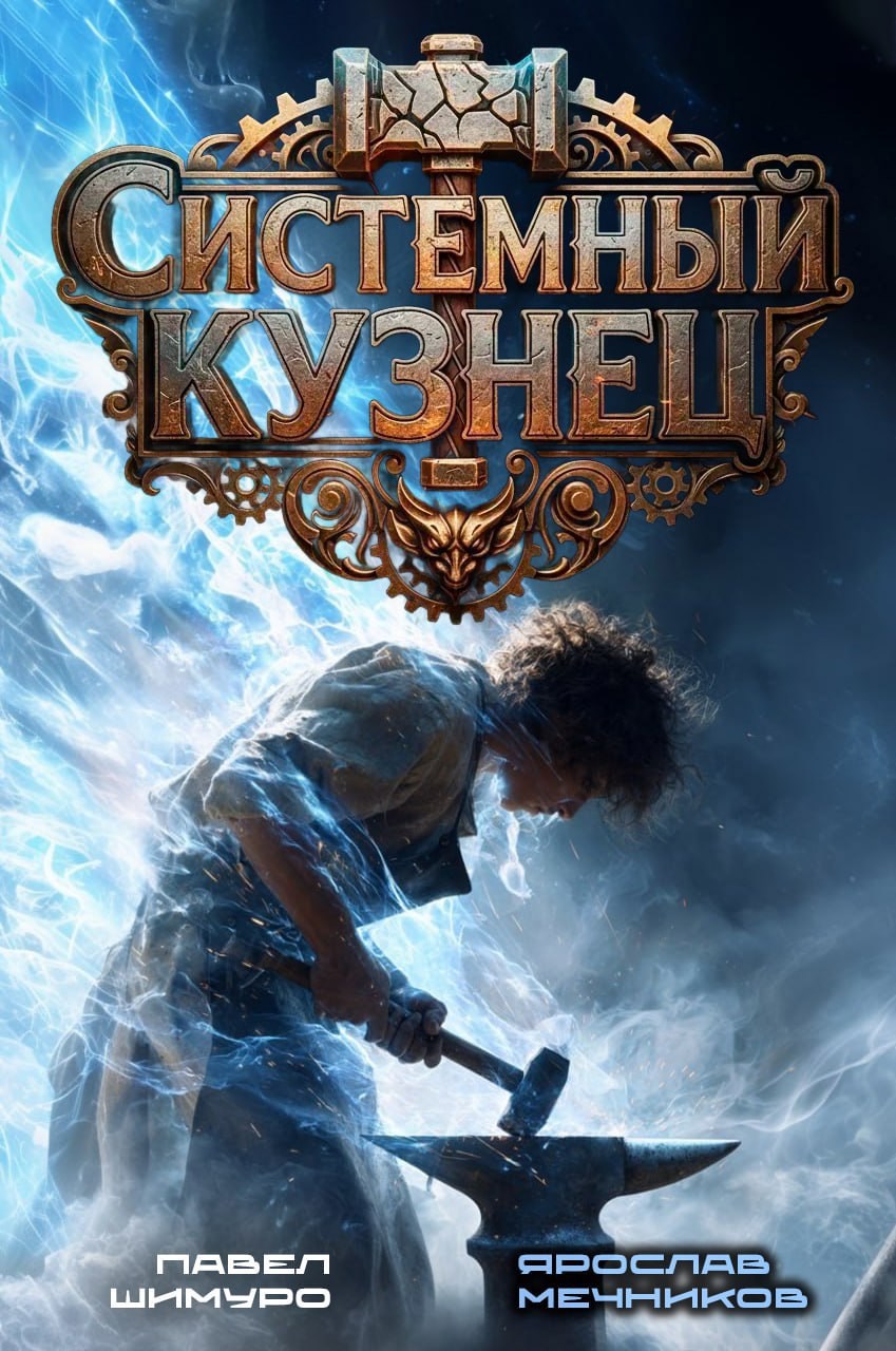 Системный Кузнец III