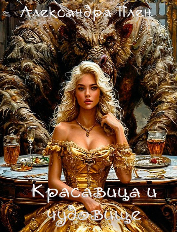 Красавица и чудовище
