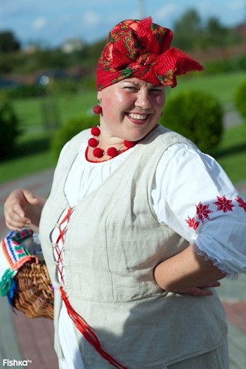 Бабьи приметы