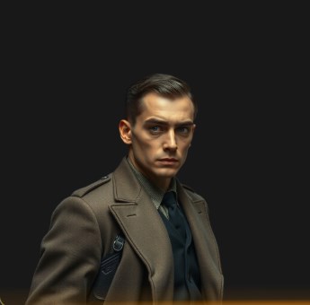 Революция которая не случилась