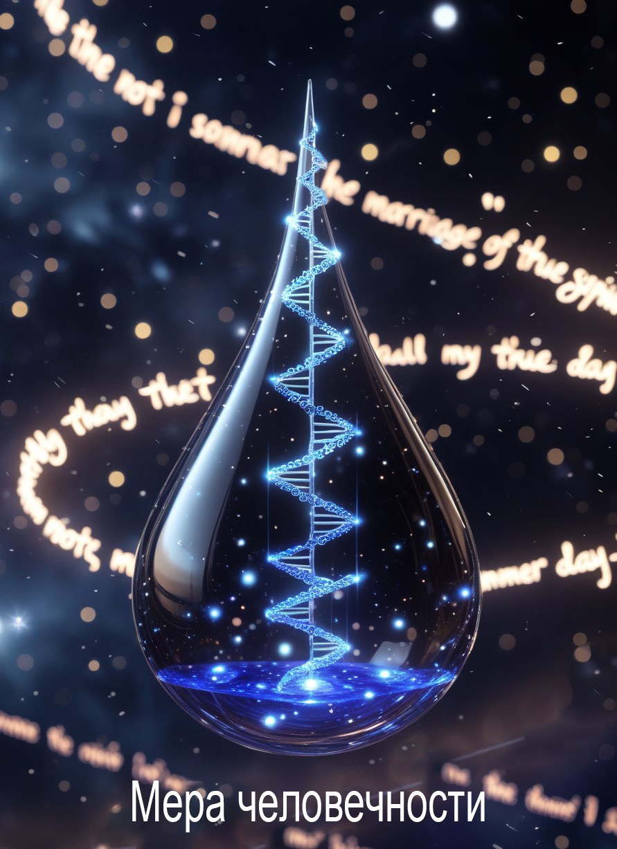 Мера человечности