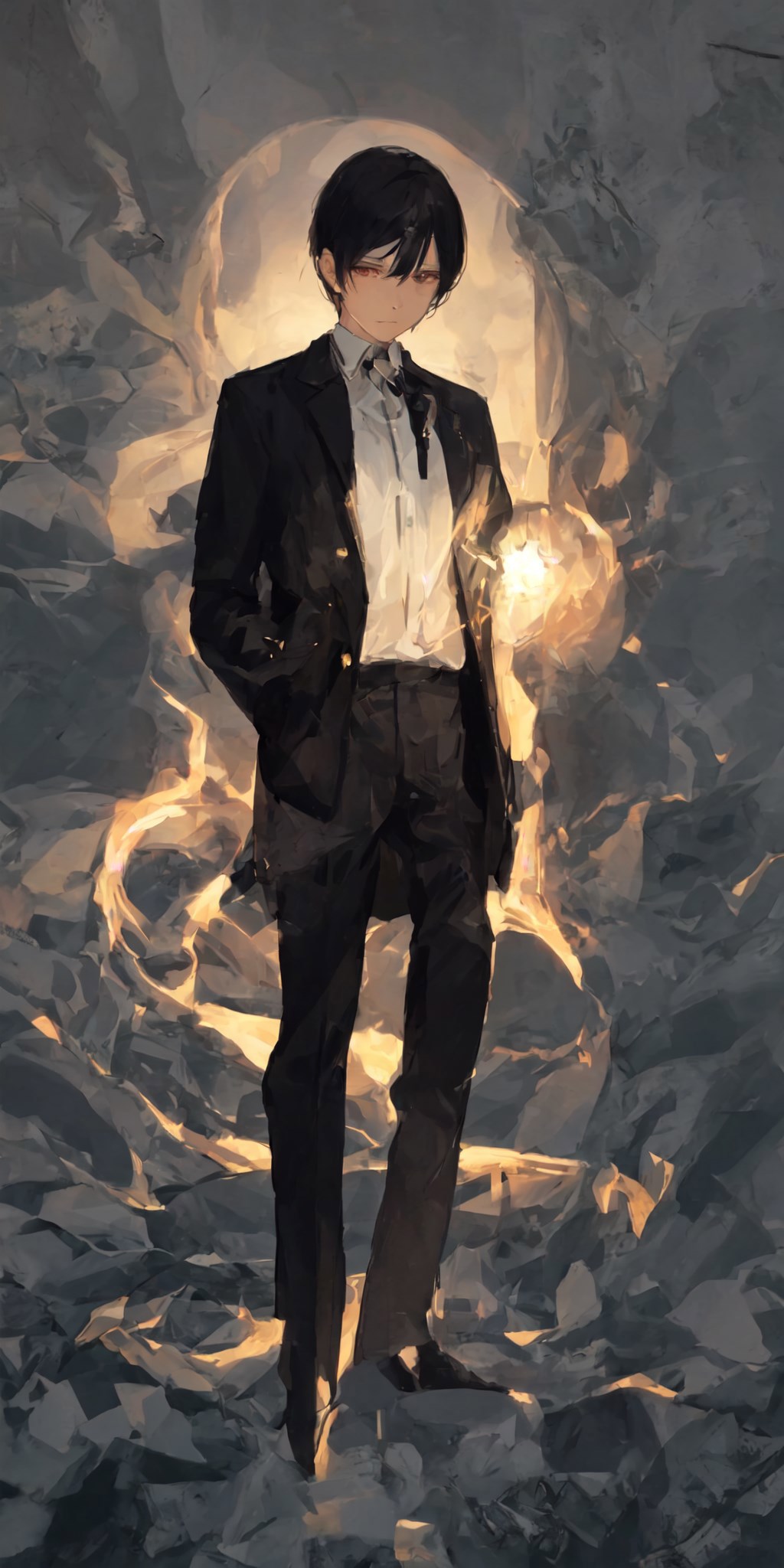 Мысли Тумана