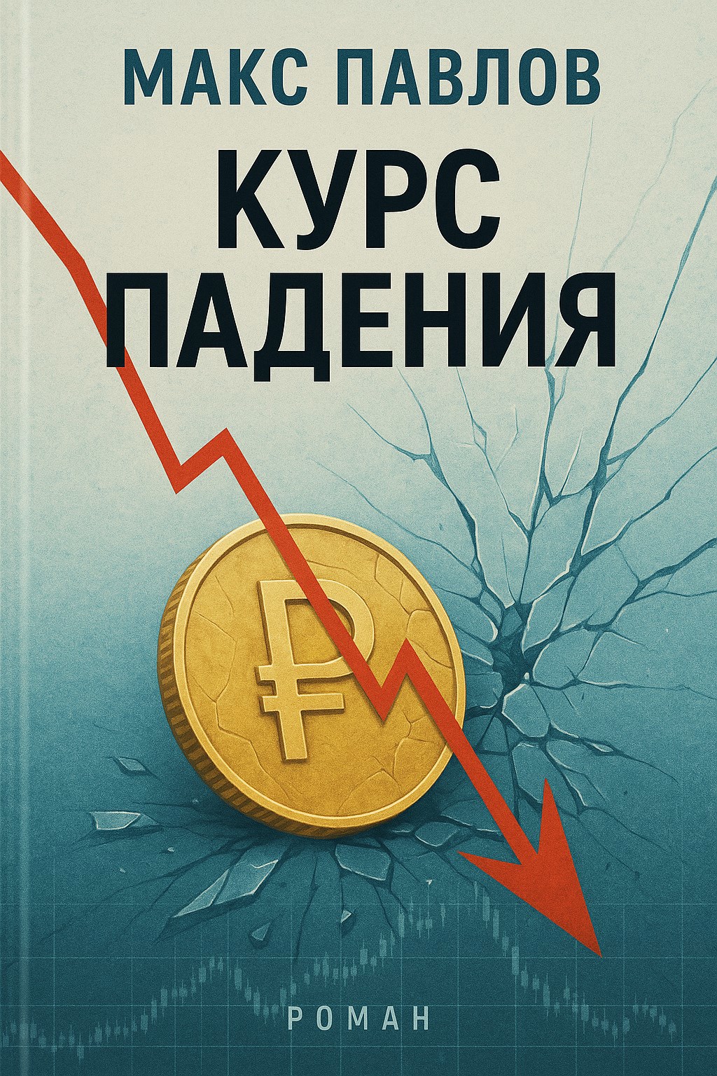 Курс падения