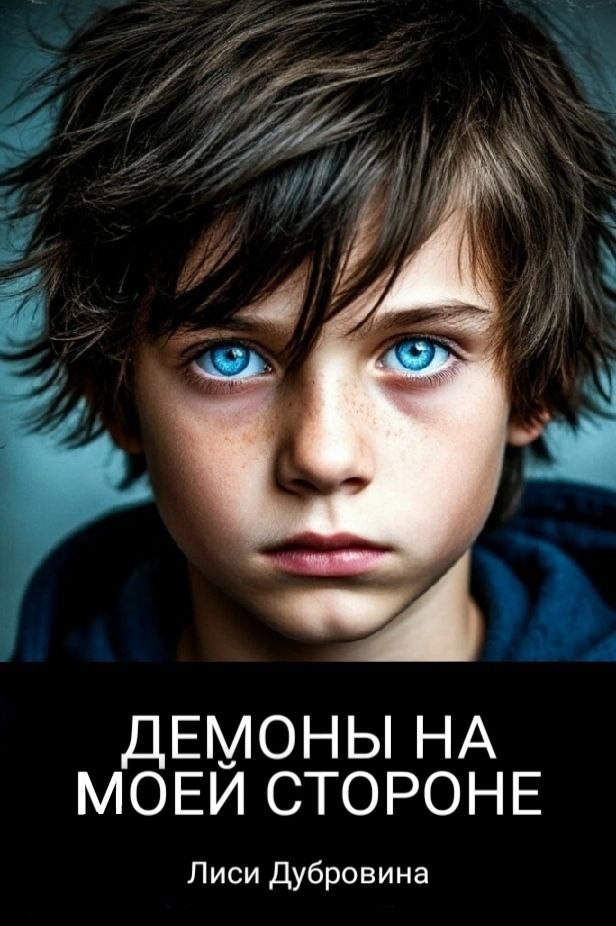 Демоны на моей стороне