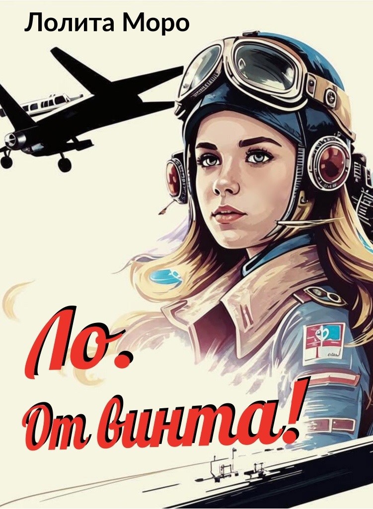 Ло. От винта!