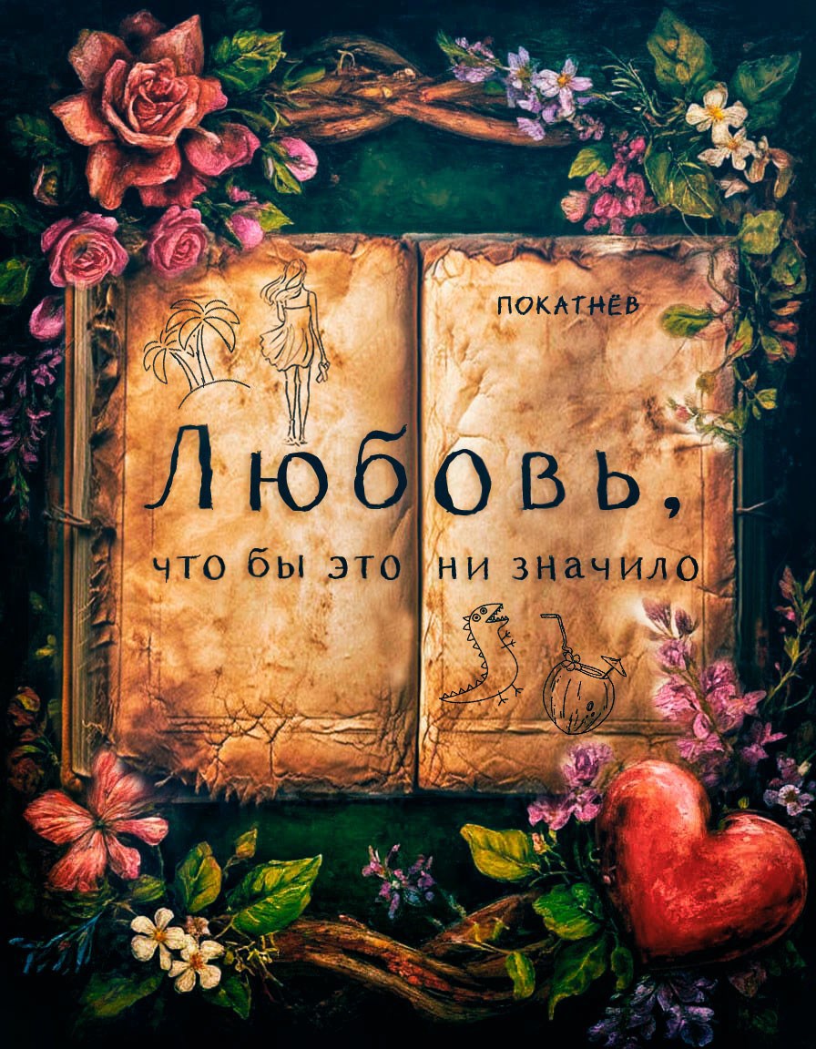 Любовь что бы это ни значило