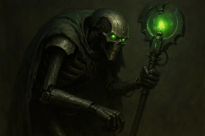 Железный нечеловек