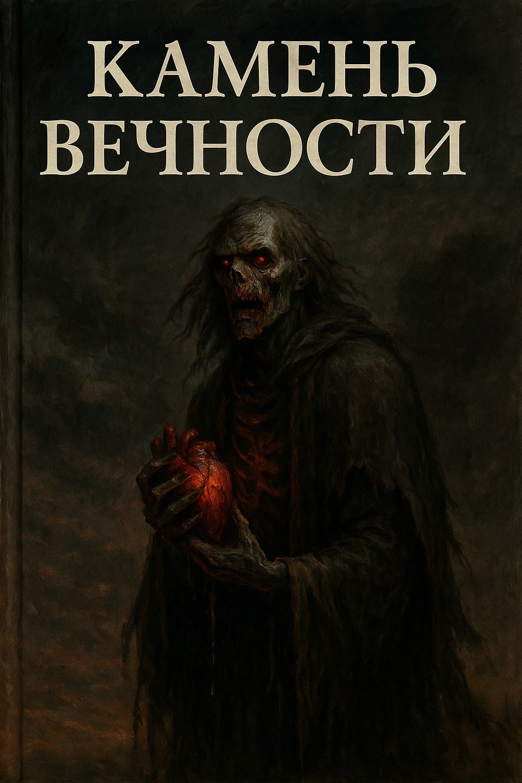 Камень Вечности