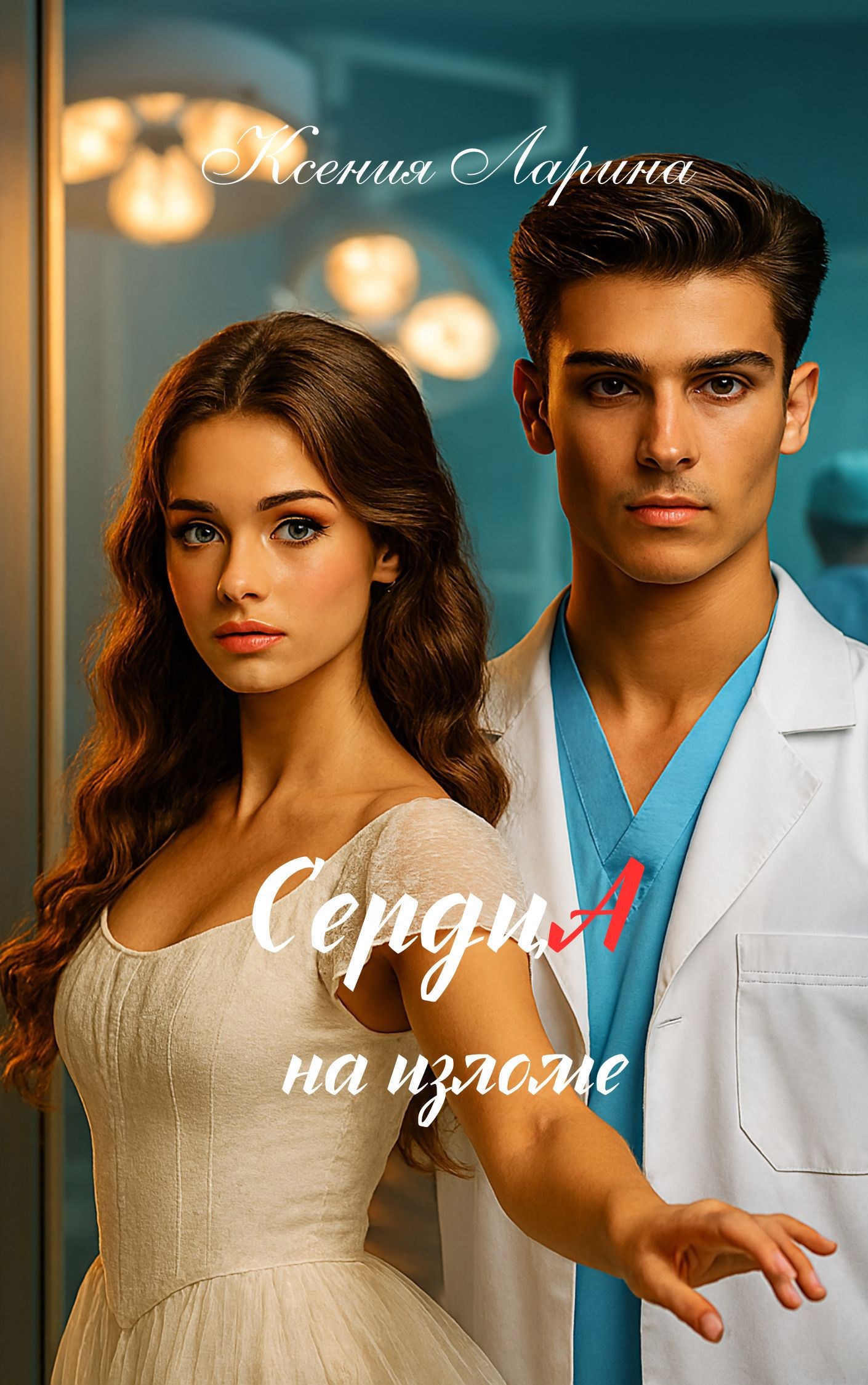 СердцА на изломе