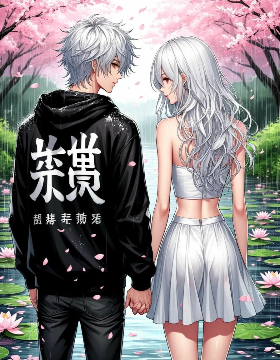 Судьбаносная встреча