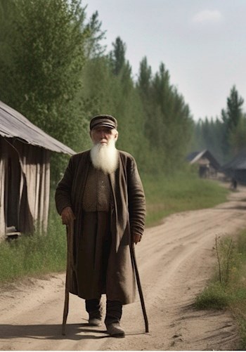 Лесник