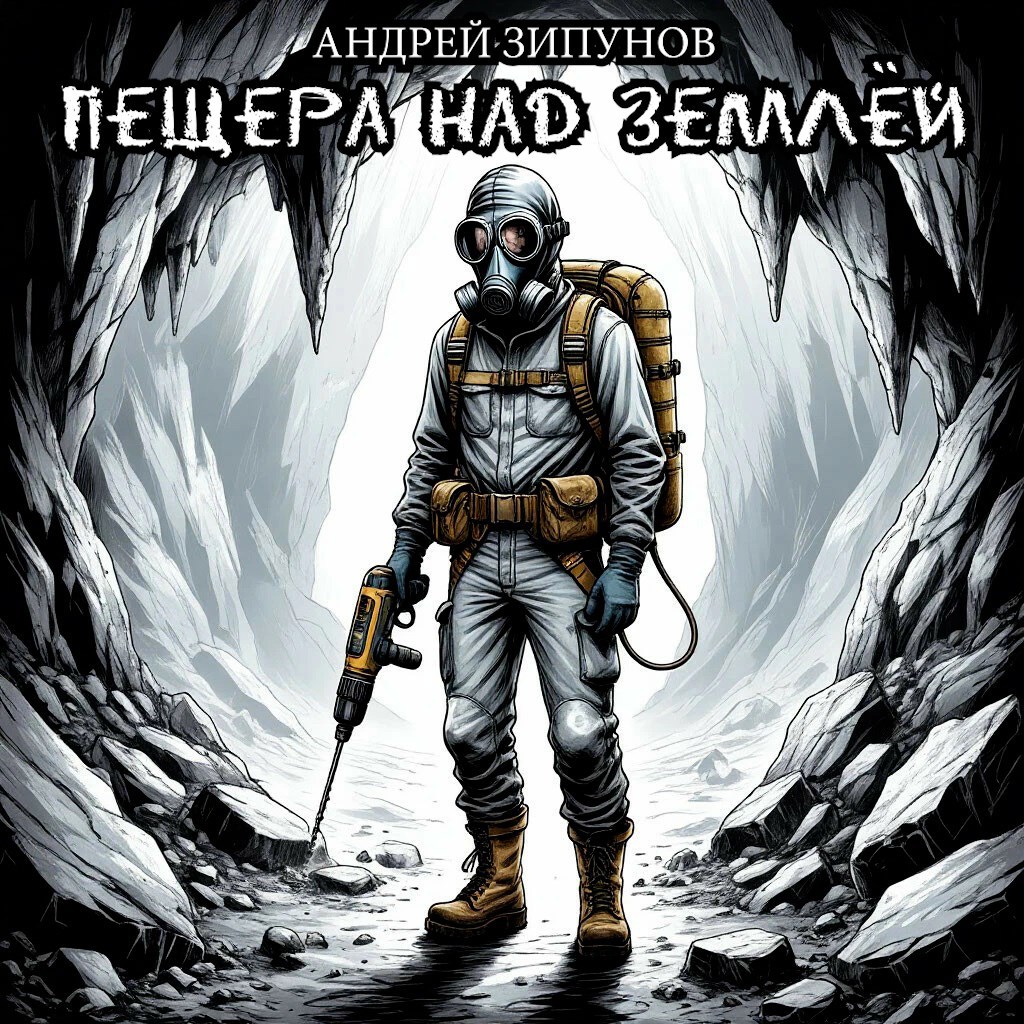 Пещера над Землёй