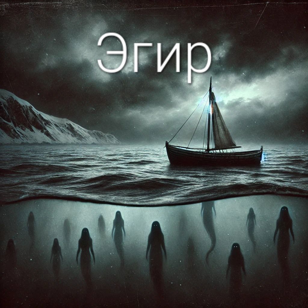 Эгир
