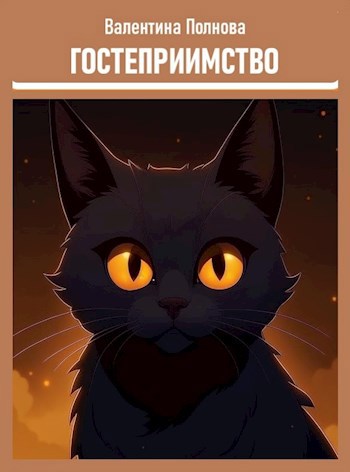 Гостеприимство