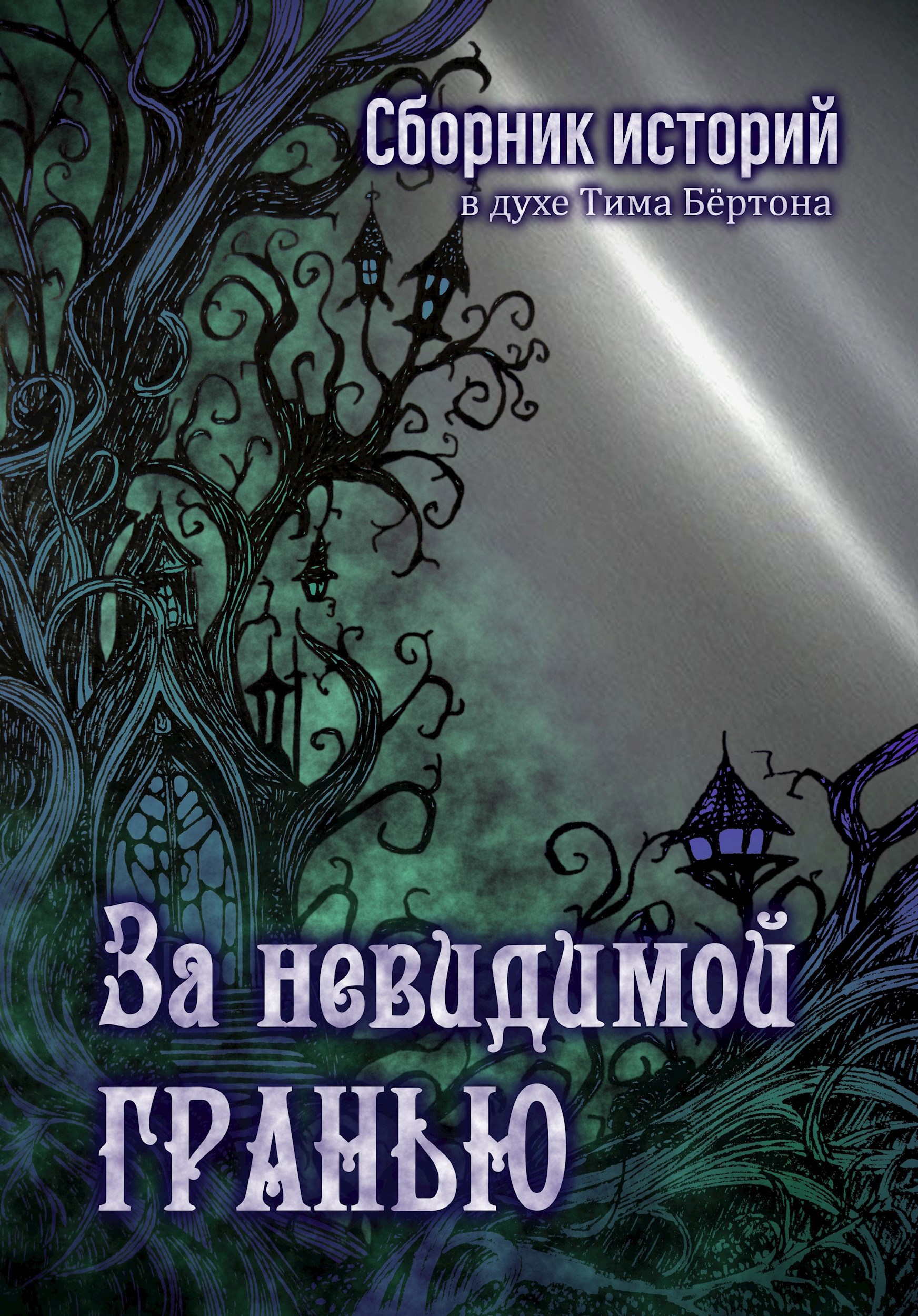 За невидимой гранью