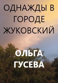 Однажды в городе Жуковский