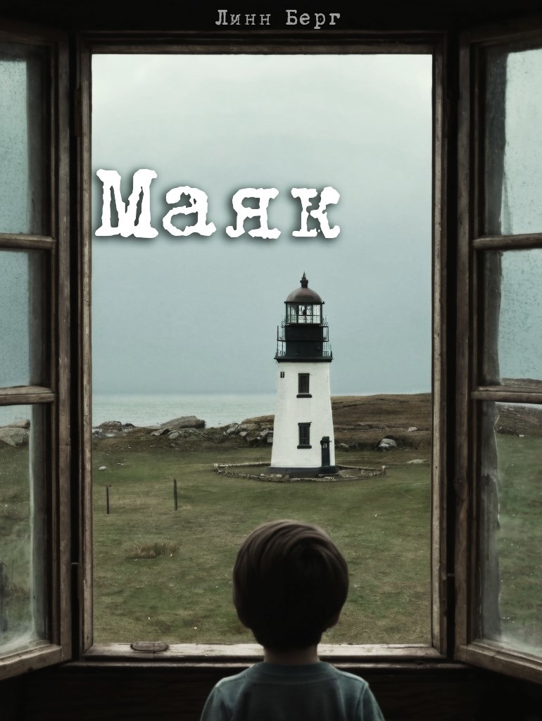 Маяк
