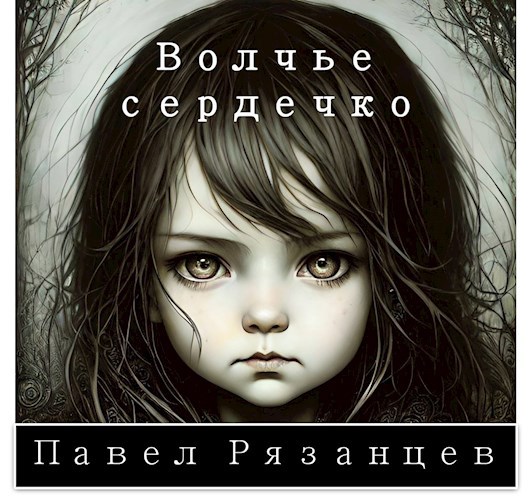 Волчье сердечко