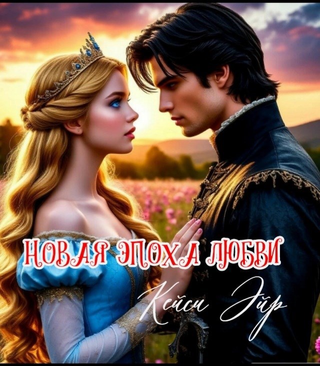 Новая эпоха любви