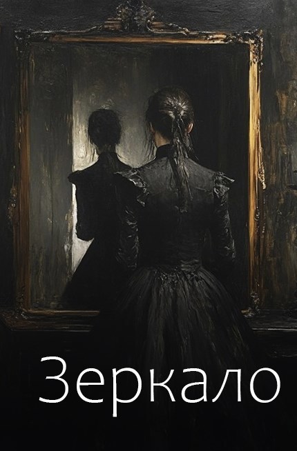 Зеркало