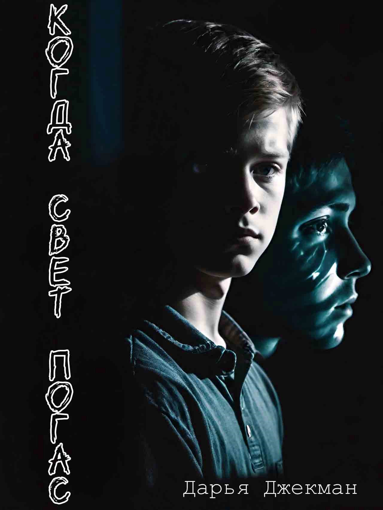 Когда свет погас