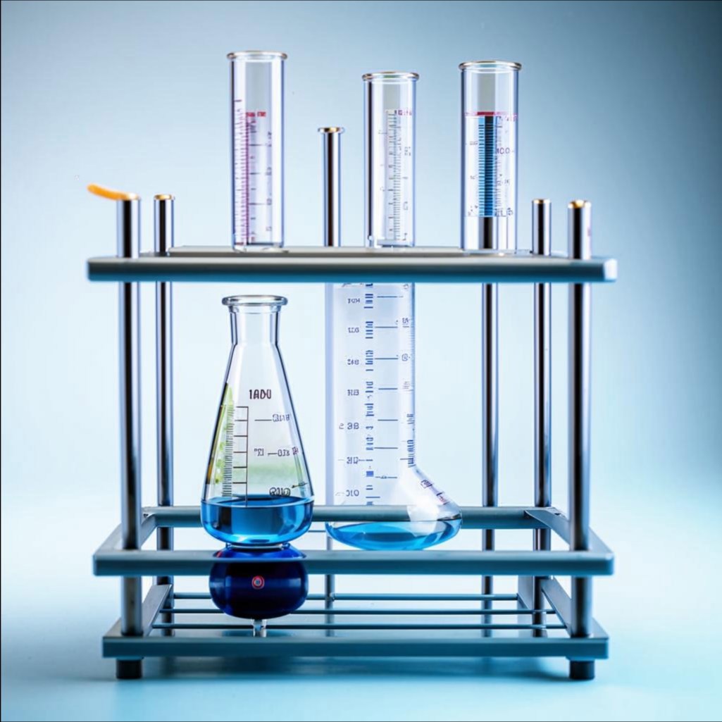 Химия и жизнь