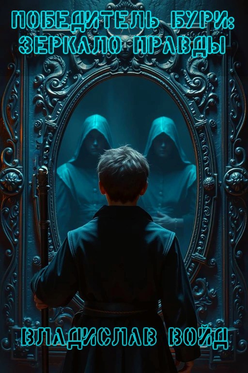 Победитель Бури Зеркало Правды