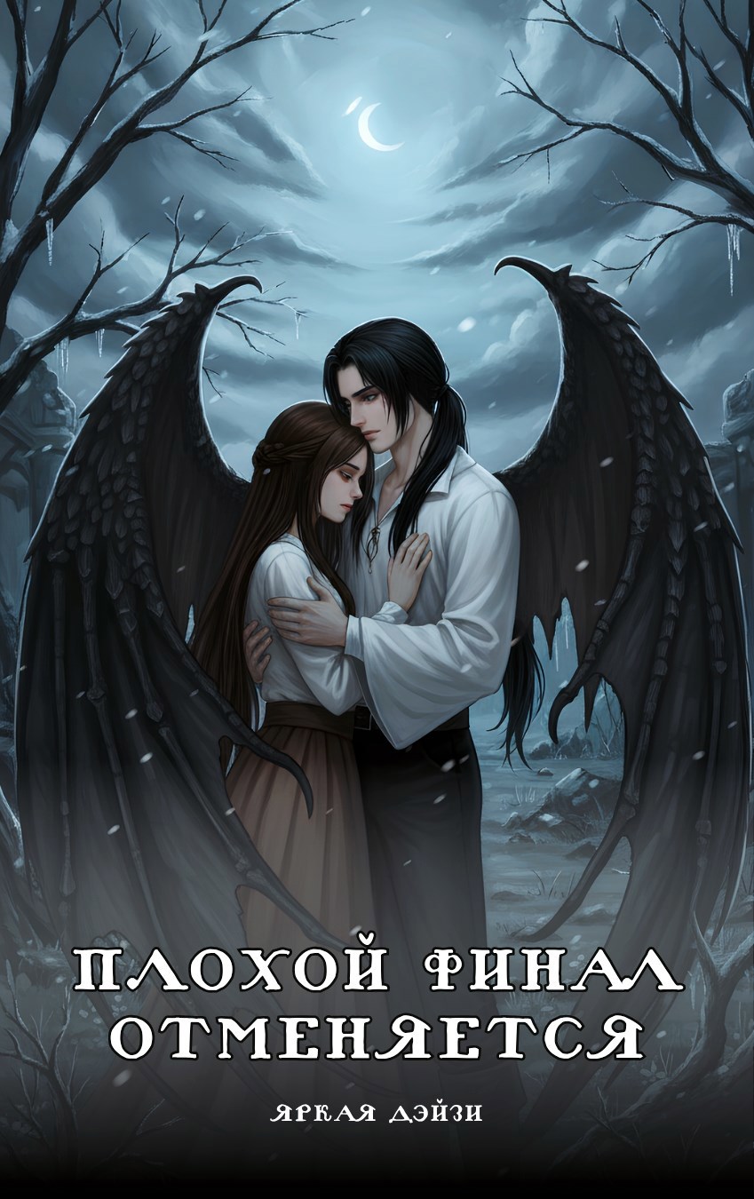 Плохой финал отменяется