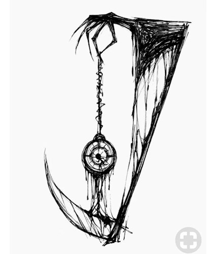 Бегущий от смерти