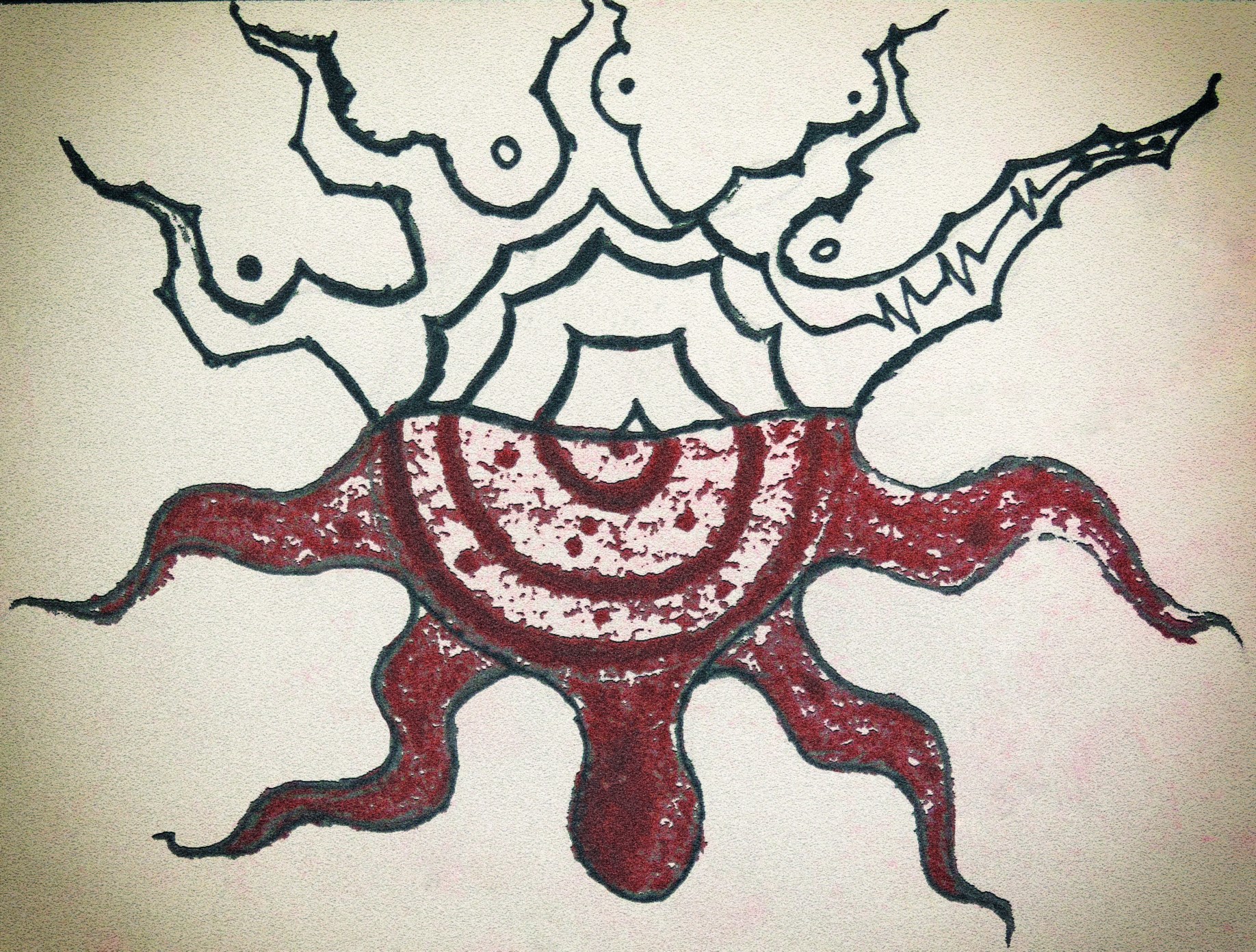 Точка плавления Аудиоверсия