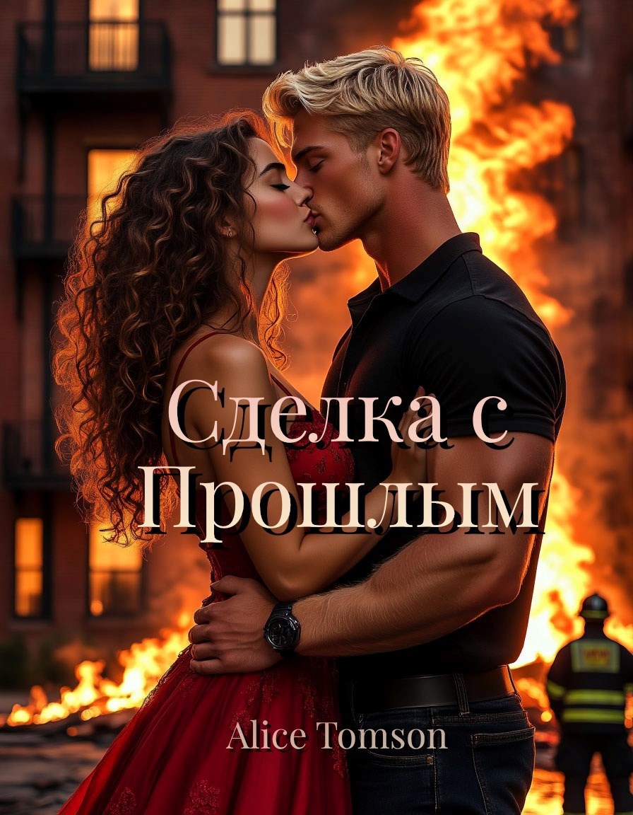 Сделка с Прошлым